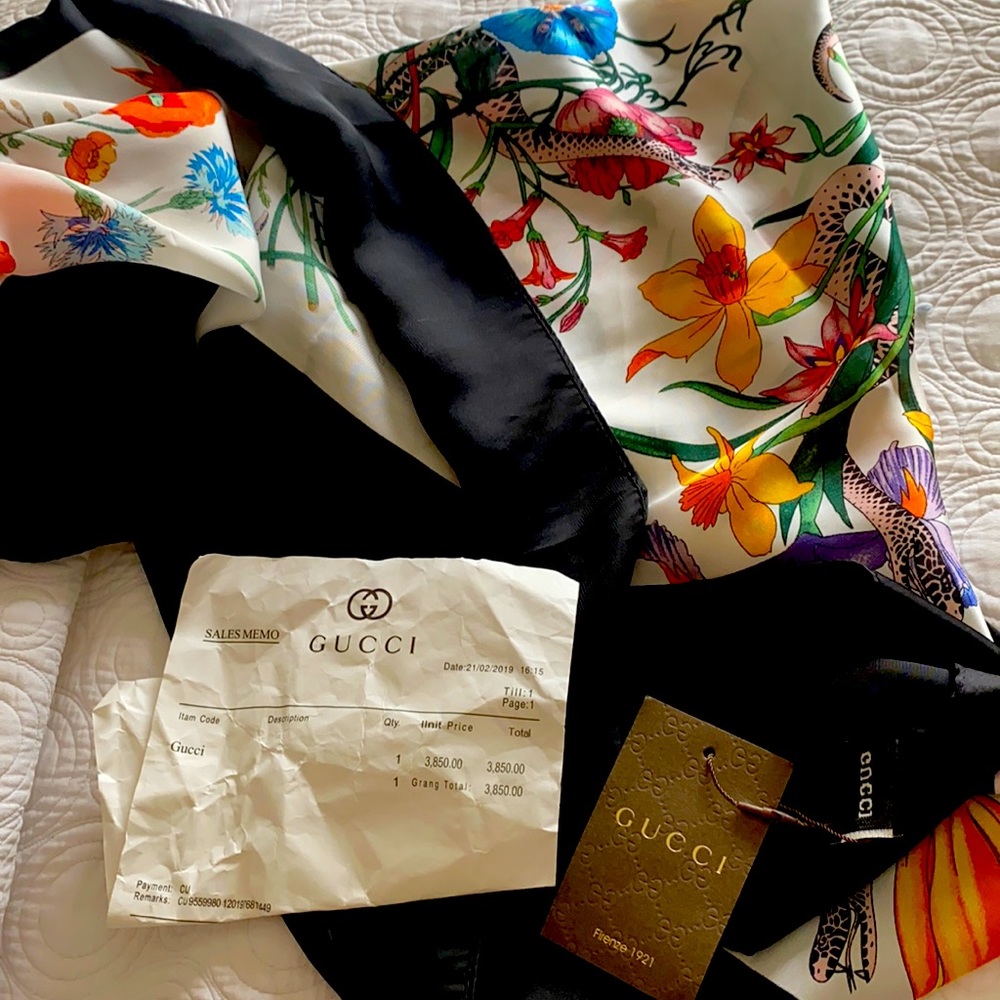 LUXURIOUS QUALITY